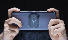 联想拯救者手机y90最新爆料,性能与设计双突破，引领手机市场新潮流”