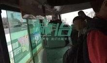 重庆公交车最新爆料,事故真相与背后故事揭晓